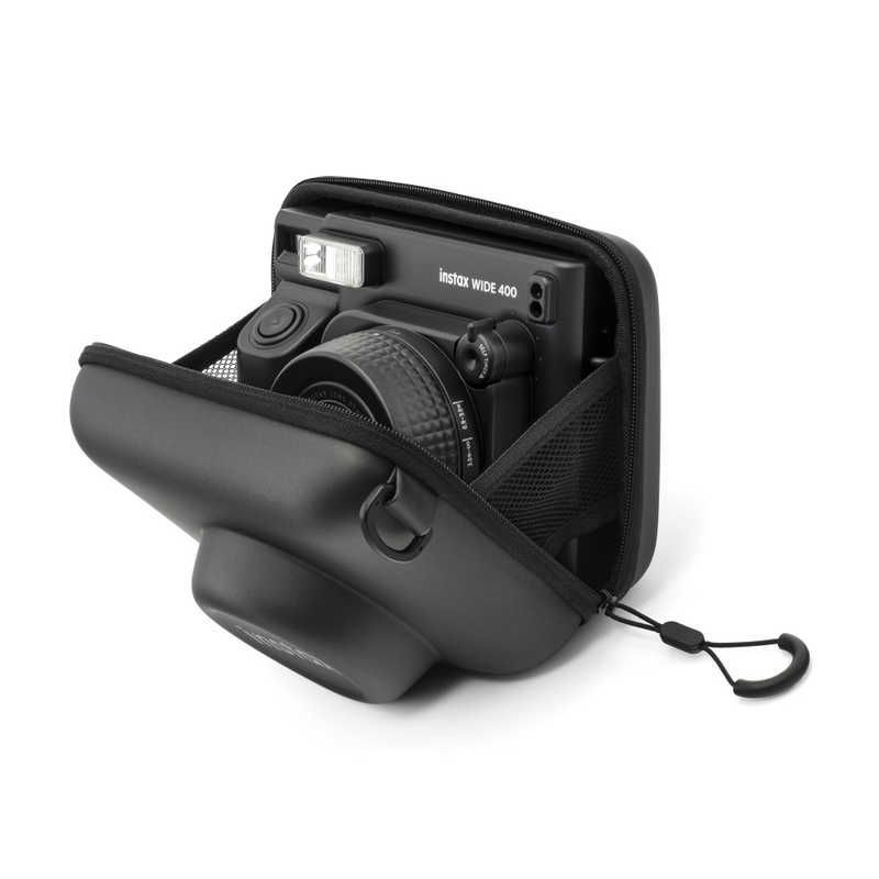 Fujifilm Others Instax Wide 400 Ins W400 Case Blk