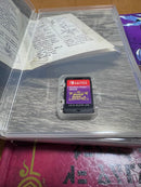 Software (Package Version) Switch
