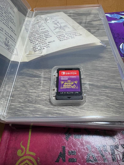 Software (Package Version) Switch