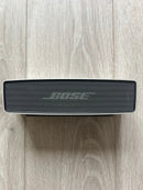Bose Wireless Speakers Soundlink Mini