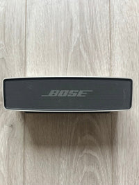 Bose Wireless Speakers Soundlink Mini
