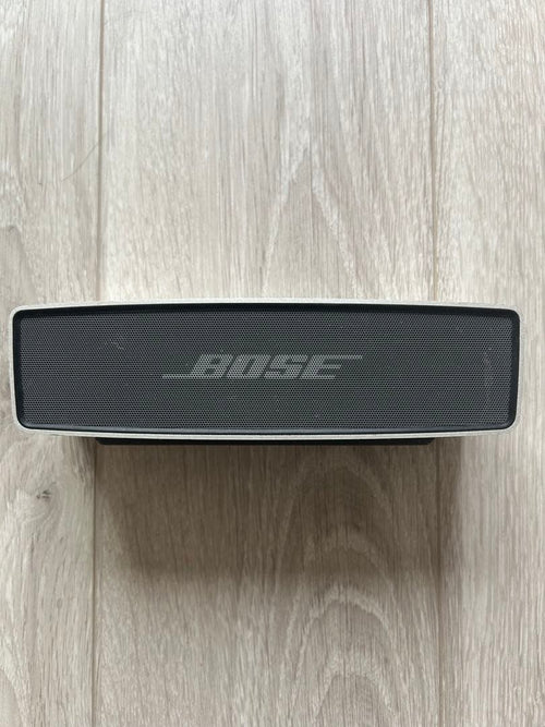 Bose Wireless Speakers Soundlink Mini