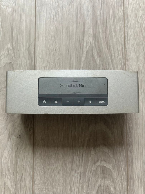 Bose Wireless Speakers Soundlink Mini