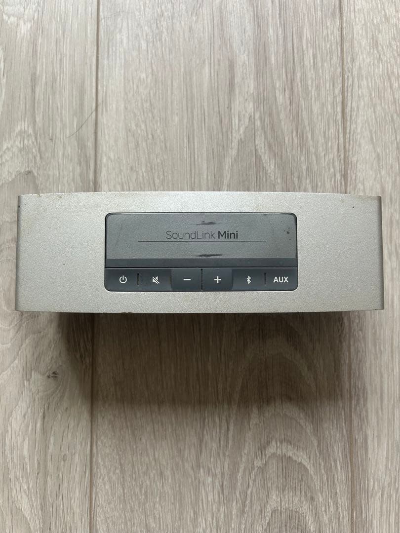 Bose Wireless Speakers Soundlink Mini