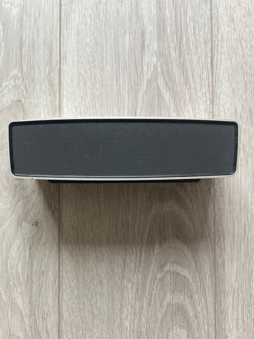 Bose Wireless Speakers Soundlink Mini