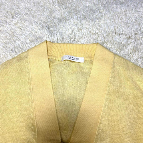 Macphee Long-Sleeve