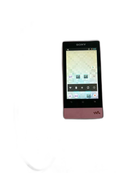 Sony Digital Audio Player F 16Gb Nw-F805/Pi