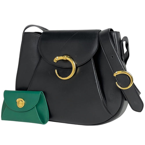 Cartier Shoulder Bag