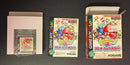 Konami Games Gb Gbc Pop'Nmusic