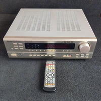 Denon Av Amplifiers Avc-1550 Rc-896