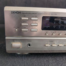 Denon Av Amplifiers Avc-1550 Rc-896