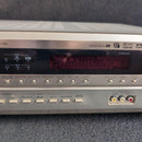 Denon Av Amplifiers Avc-1550 Rc-896