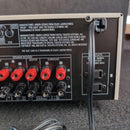 Denon Av Amplifiers Avc-1550 Rc-896