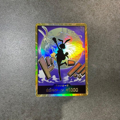One -Piece Card Game