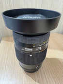 Nikon Lens (Zoom) Af Nikkor 35-70Mm F/2.8 D