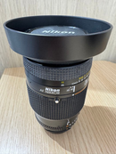 Nikon Lens (Zoom) Af Nikkor 35-70Mm F/2.8 D