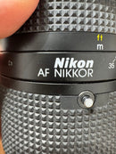 Nikon Lens (Zoom) Af Nikkor 35-70Mm F/2.8 D
