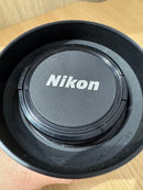 Nikon Lens (Zoom) Af Nikkor 35-70Mm F/2.8 D