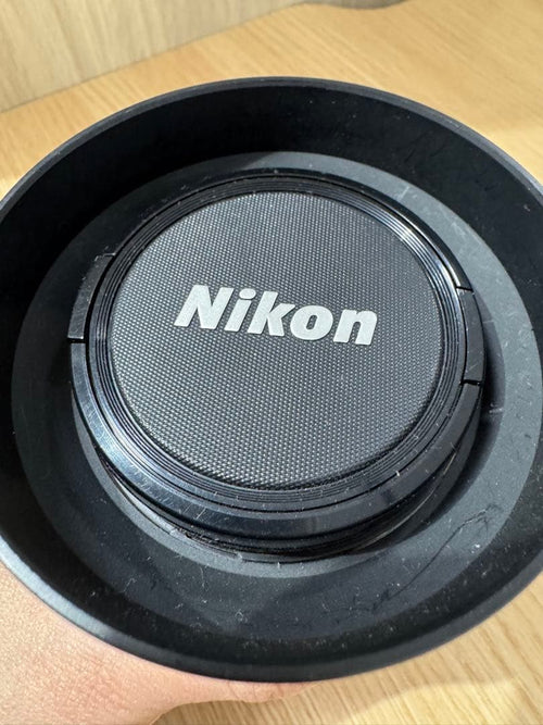 Nikon Lens (Zoom) Af Nikkor 35-70Mm F/2.8 D
