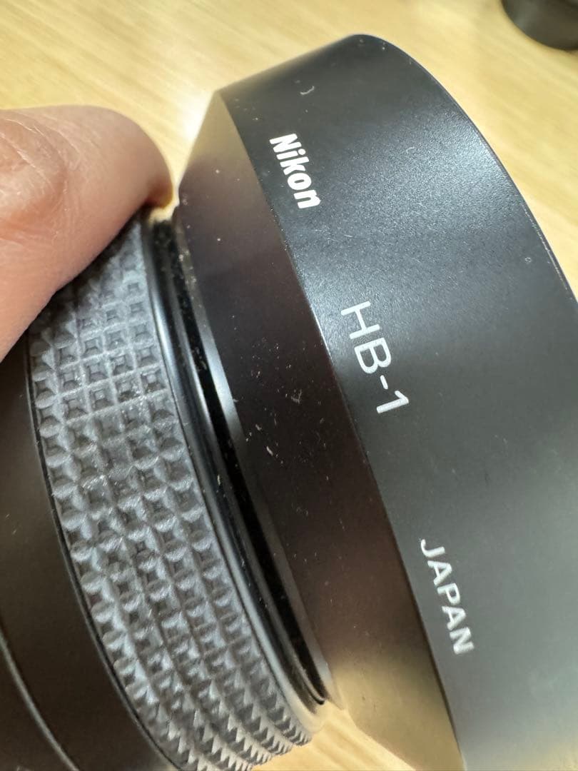 Nikon Lens (Zoom) Af Nikkor 35-70Mm F/2.8 D