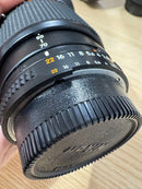 Nikon Lens (Zoom) Af Nikkor 35-70Mm F/2.8 D