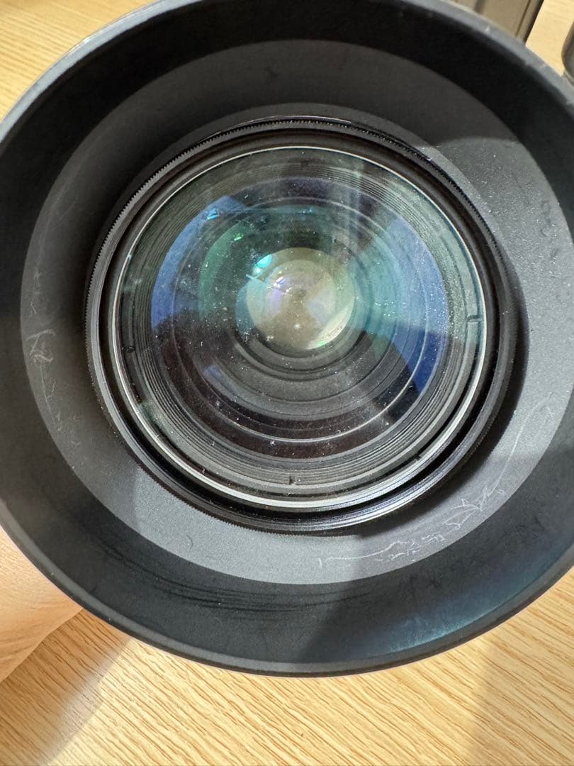 Nikon Lens (Zoom) Af Nikkor 35-70Mm F/2.8 D