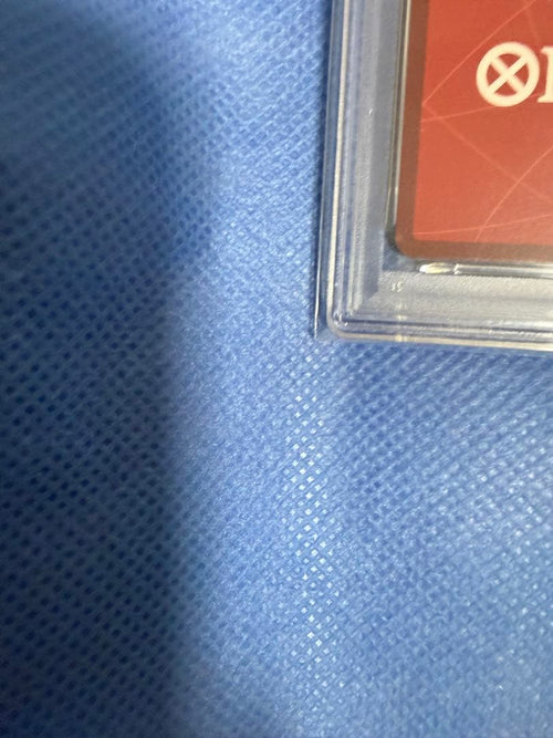 One Piece Card Game Psa10 2Nd Anniversary