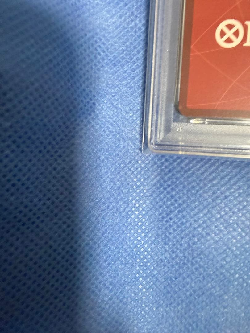 One Piece Card Game Psa10 2Nd Anniversary