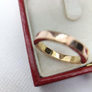 Cartier Rings 9 750