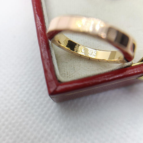 Cartier Rings 9 750