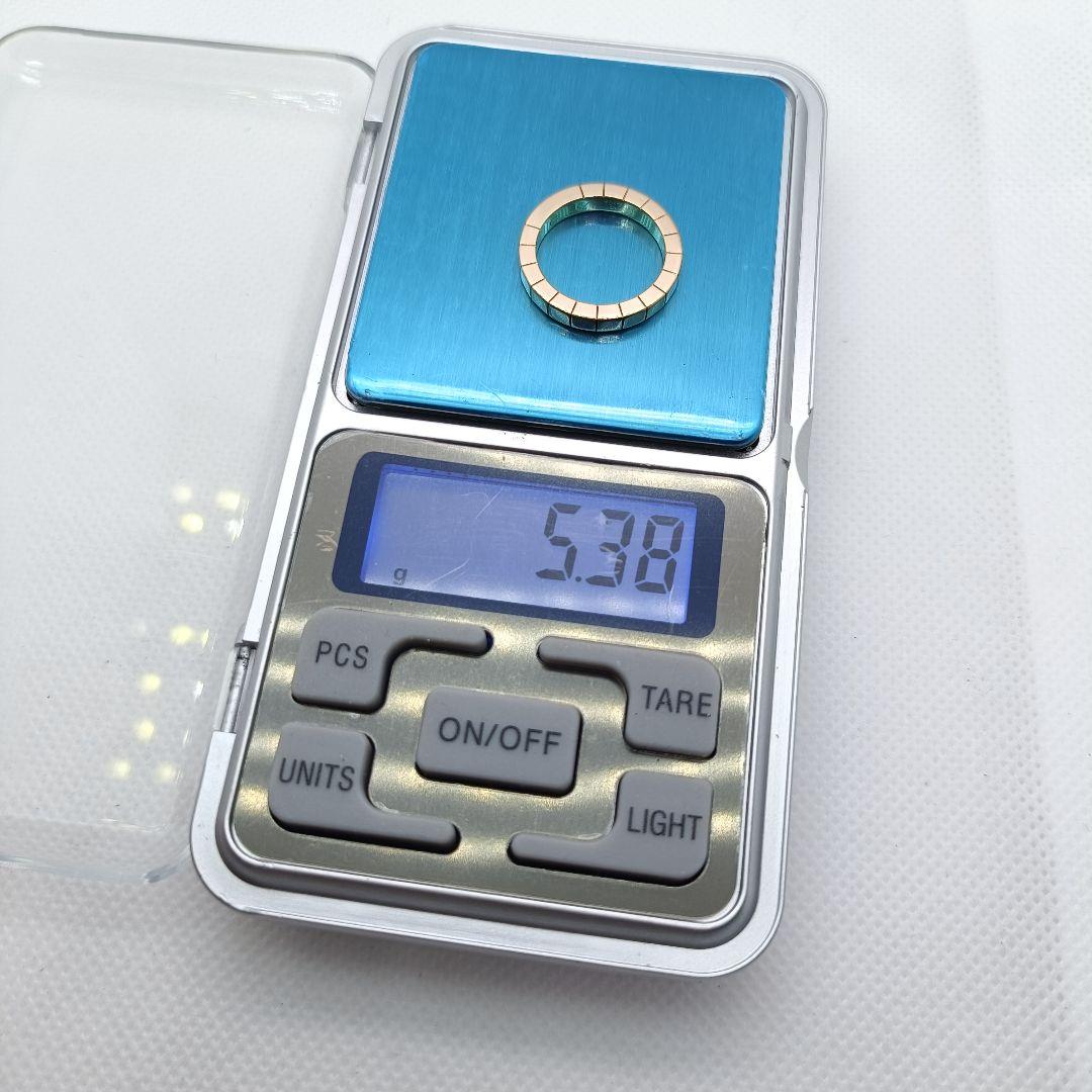 Cartier Rings 9 750