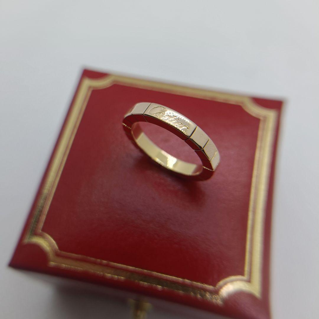 Cartier Rings 9 750