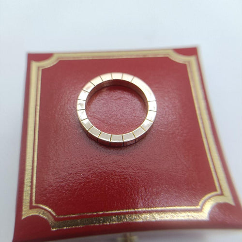 Cartier Rings 9 750