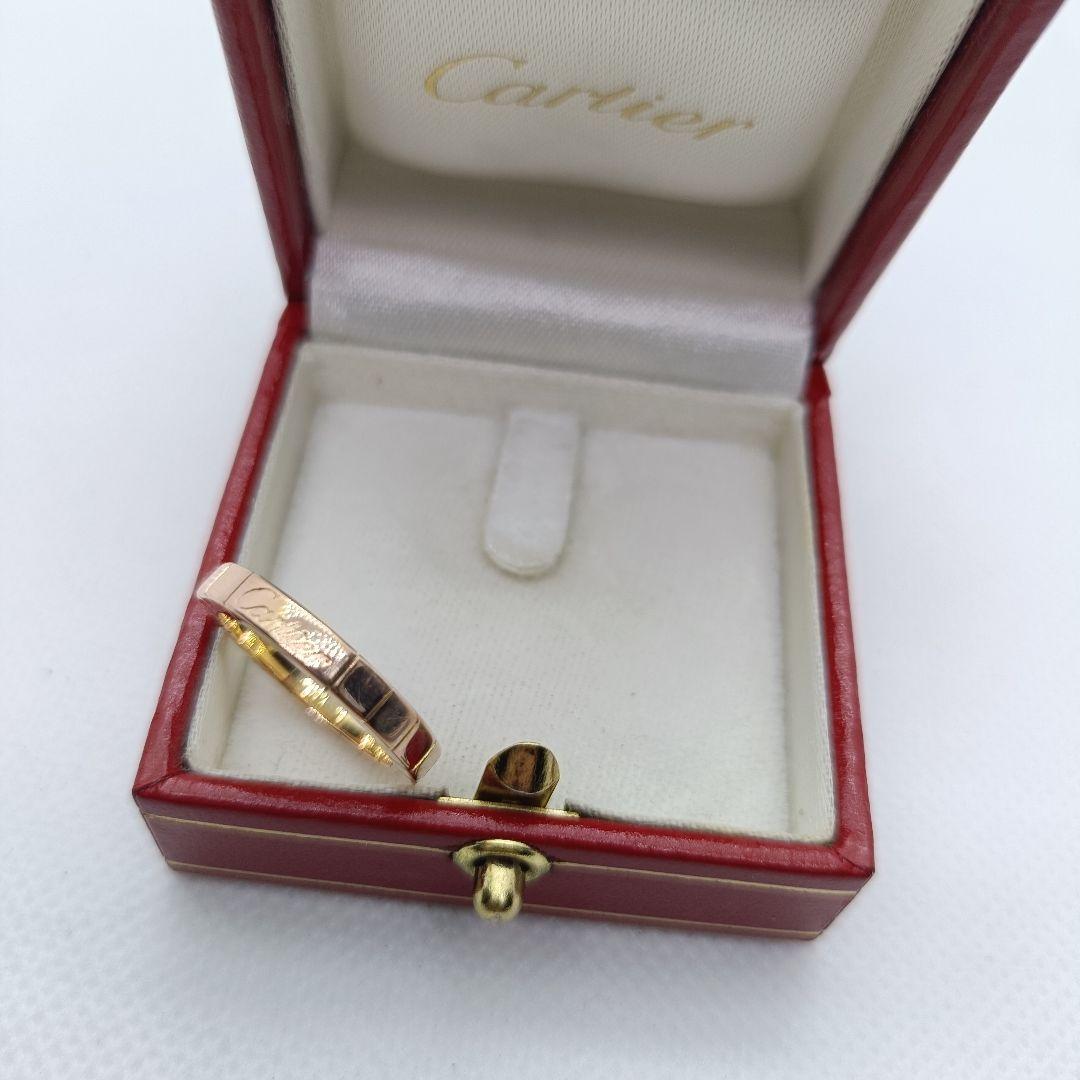 Cartier Rings 9 750