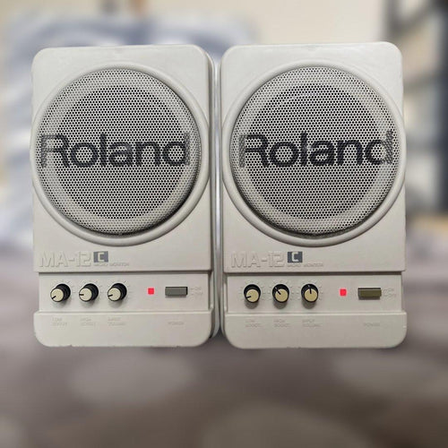 Roland Other Ma-12