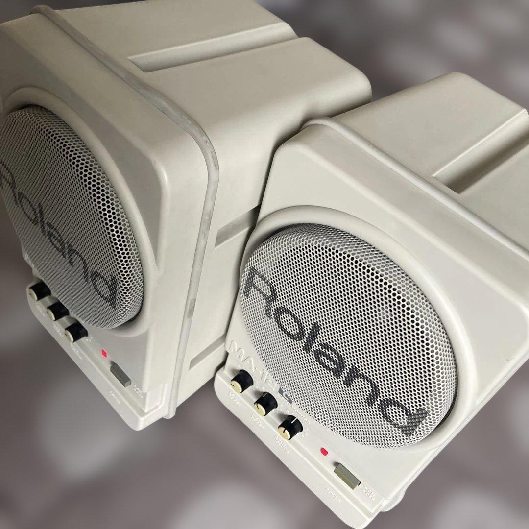 Roland Other Ma-12