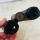 Pentax Binoculars Opera Glasses Ricoh Vd 4X20 Wp