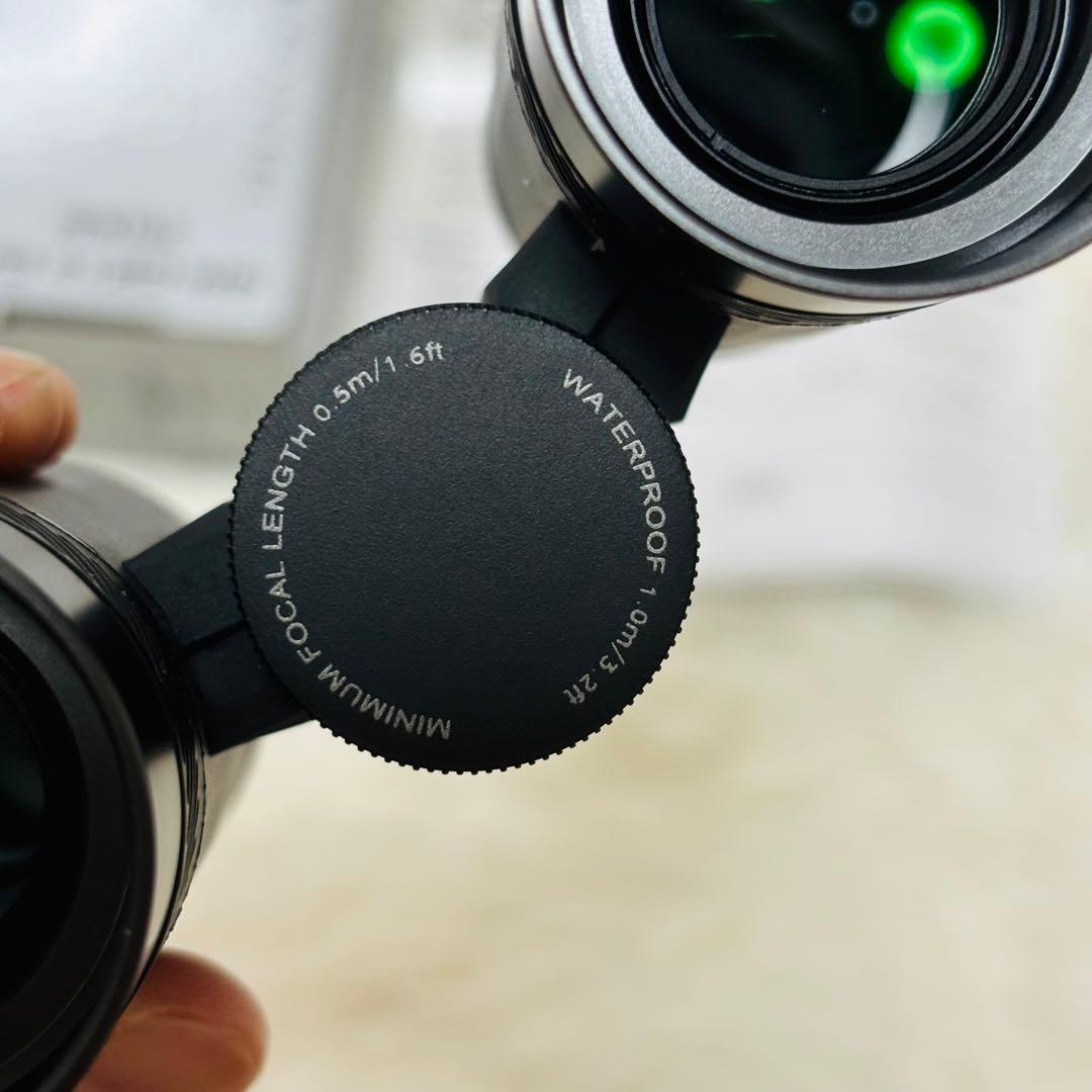 Pentax Binoculars Opera Glasses Ricoh Vd 4X20 Wp