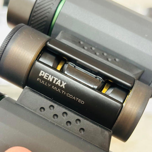 Pentax Binoculars Opera Glasses Ricoh Vd 4X20 Wp