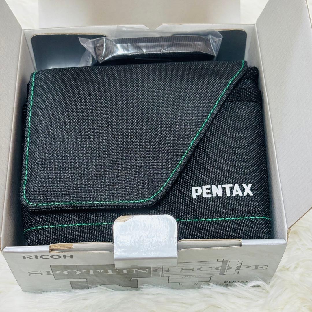 Pentax Binoculars Opera Glasses Ricoh Vd 4X20 Wp