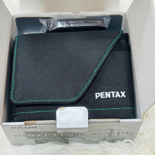 Pentax Binoculars Opera Glasses Ricoh Vd 4X20 Wp