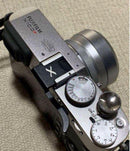 Fujifilm Mirrorless Interchangeable Lips X100