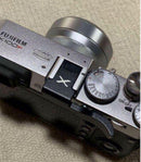 Fujifilm Mirrorless Interchangeable Lips X100