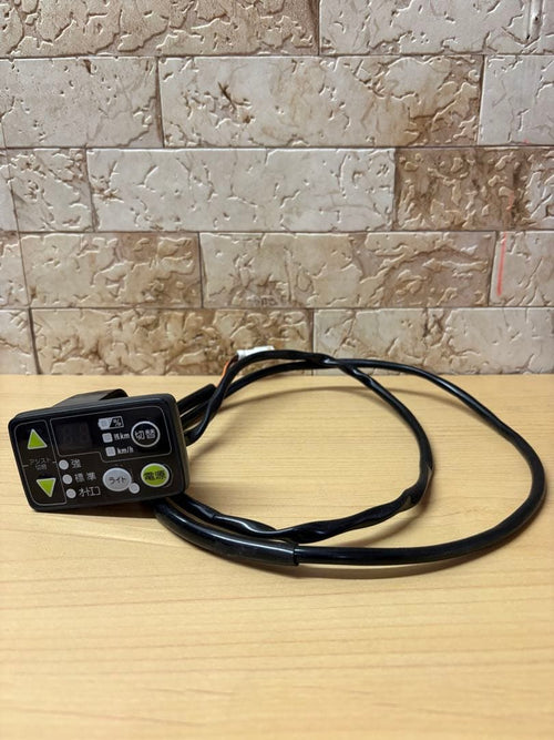 Yamaha Motor Other X91-41342
