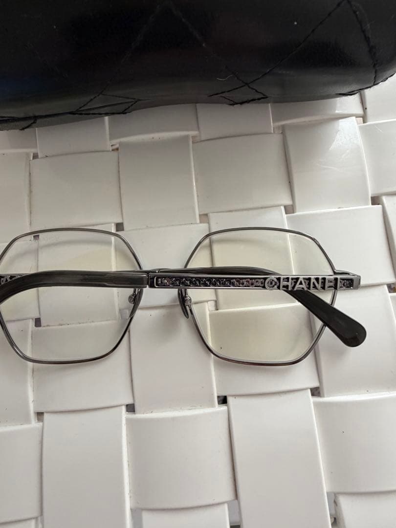 Chanel Glasses 2204-S