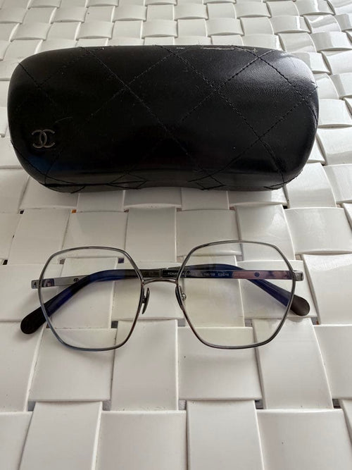 Chanel Glasses 2204-S