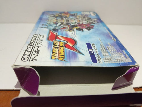 Gameboy Advance Games Gba J