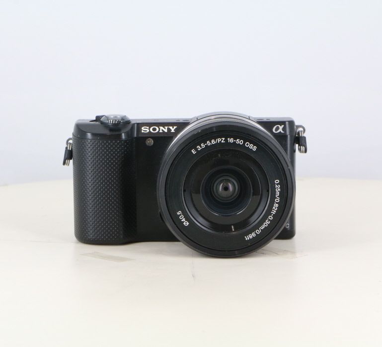Sony Others 5000(Ilce-5000)+E16-50Pz