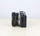Sony Others 5000(Ilce-5000)+E16-50Pz