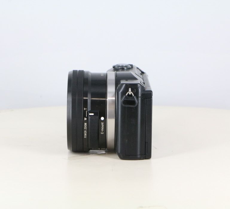 Sony Others 5000(Ilce-5000)+E16-50Pz